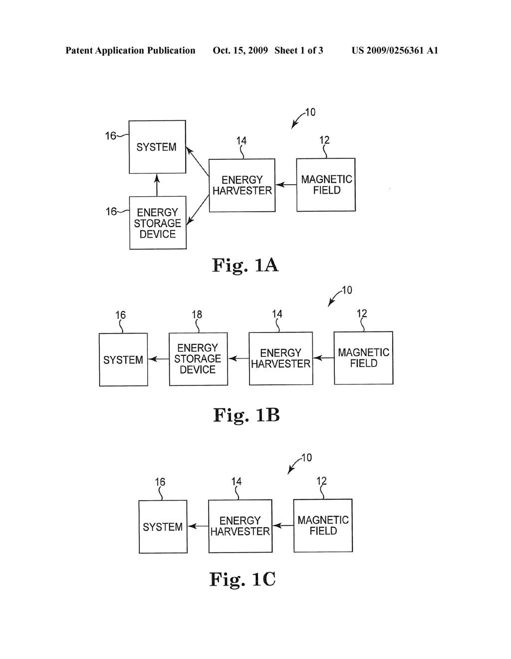 ENERGY HARVESTER - diagram, schematic, and image 02