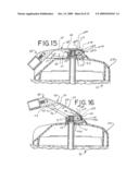 FOLD DOWN WINDOW OPERATOR diagram and image