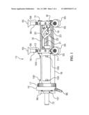 Package Pick-Off and Delivery Device diagram and image