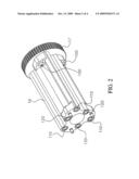 Package Pick-Off and Delivery Device diagram and image