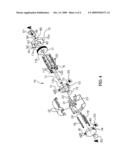 Package Pick-Off and Delivery Device diagram and image