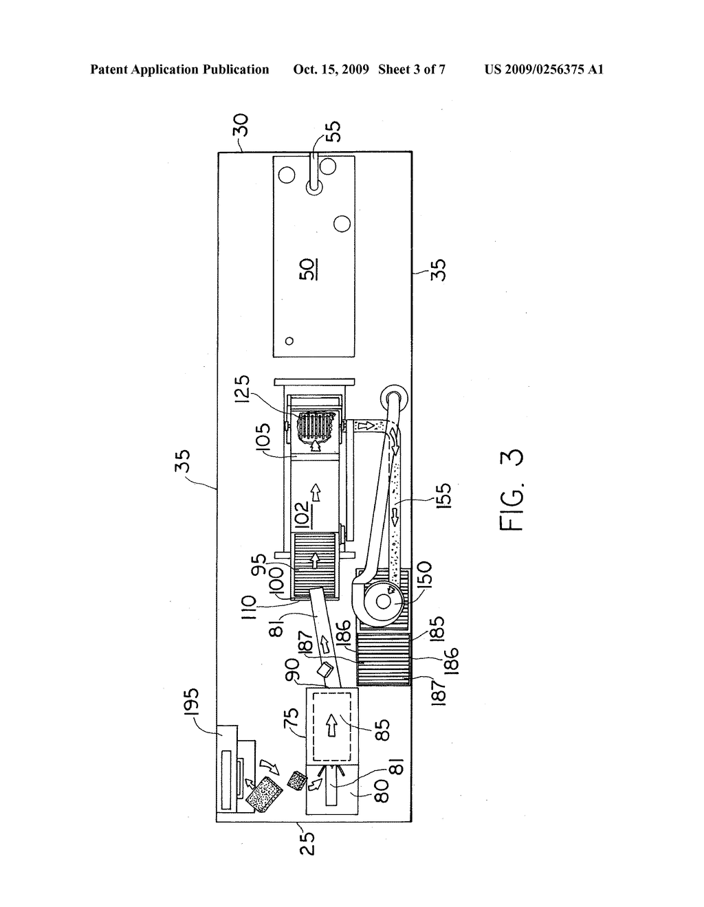 METHOD AND APPARATUS FOR MOBILE, ON-SITE DEGAUSSING AND PHYSICAL E-COMMERCE DESTRUCTION - diagram, schematic, and image 04