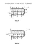 Impact Absorbing Armrest for a Motor Vehicle diagram and image