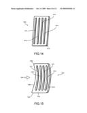 Impact Absorbing Armrest for a Motor Vehicle diagram and image