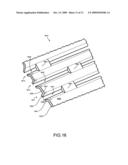 Impact Absorbing Armrest for a Motor Vehicle diagram and image