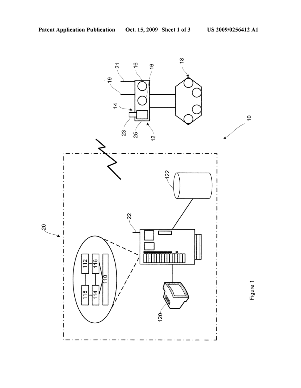 SCANNING SYSTEM FOR 3D MINERALOGY MODELLING - diagram, schematic, and image 02