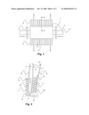 Liquid-Cooled Machine diagram and image