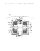 MOTOR MODULE diagram and image