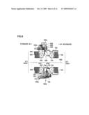 MOTOR MODULE diagram and image