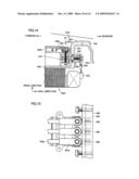 MOTOR MODULE diagram and image