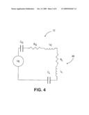 FERROELECTRIC ENERGY GENERATOR, SYSTEM, AND METHOD diagram and image