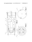 FERROELECTRIC ENERGY GENERATOR, SYSTEM, AND METHOD diagram and image