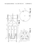 FERROELECTRIC ENERGY GENERATOR, SYSTEM, AND METHOD diagram and image