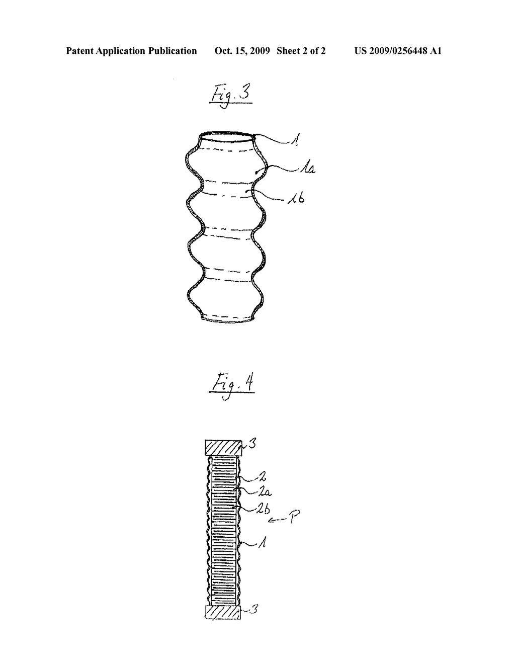 Bracing Element and Piezoelectric Actuator with the Bracing Element - diagram, schematic, and image 03