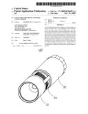 LED ILLUMINATING DEVICE AND LIGHT ENGINE THEREOF diagram and image