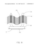 LED ILLUMINATING DEVICE AND LIGHT ENGINE THEREOF diagram and image