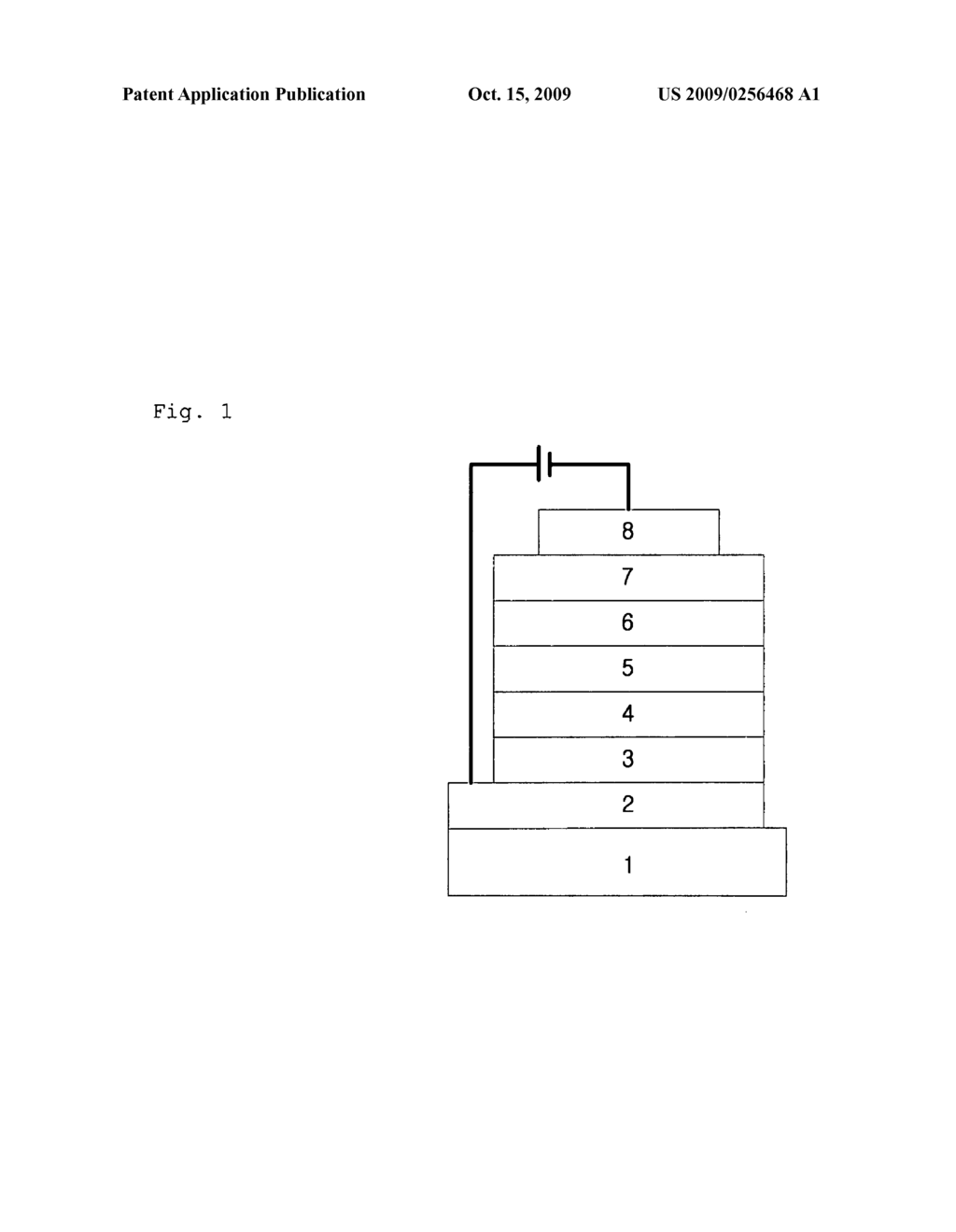 Novel organic electroluminescent compounds and organic electroluminescent device using the same - diagram, schematic, and image 02