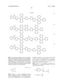 Novel organic electroluminescent compounds and organic electroluminescent device using the same diagram and image