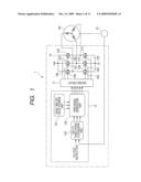 MOTOR CONTROL DEVICE diagram and image