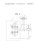 MOTOR CONTROL DEVICE diagram and image