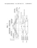 MOTOR CONTROL DEVICE diagram and image