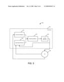 WEIGHTED FIELD ORIENTED MOTOR CONTROL FOR A VEHICLE diagram and image