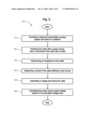 System, Method and Program Product For Cable Loss Compensation In An Electrical Submersible Pump System diagram and image