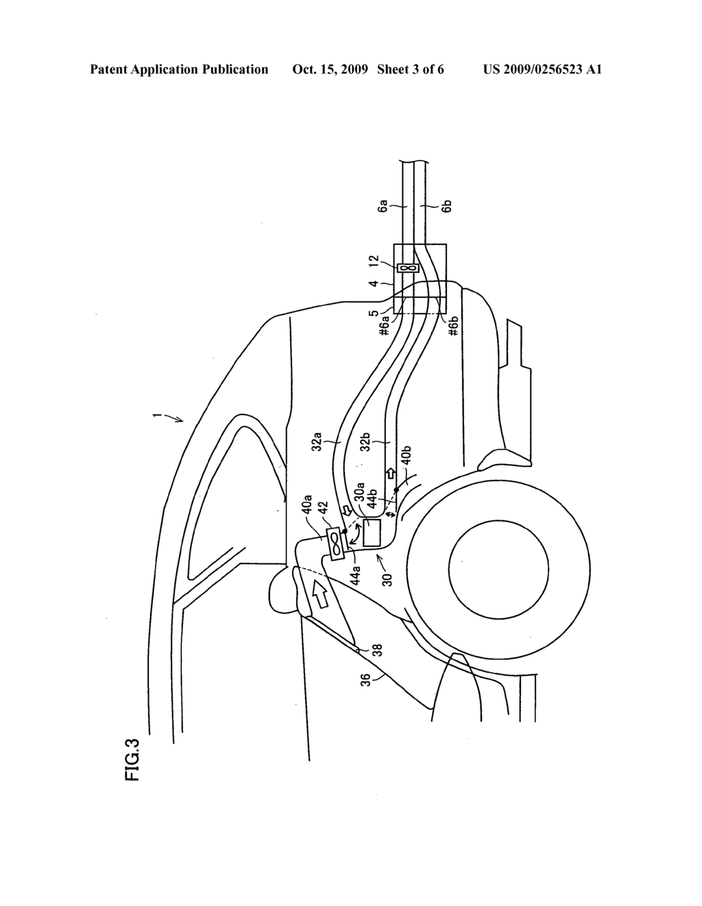 Vehicle charging system, vehicle charging device and electric vehicle - diagram, schematic, and image 04