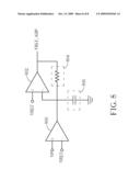 Current-level Controlling Device for a Power Supply Device and Related Power Supply Device diagram and image