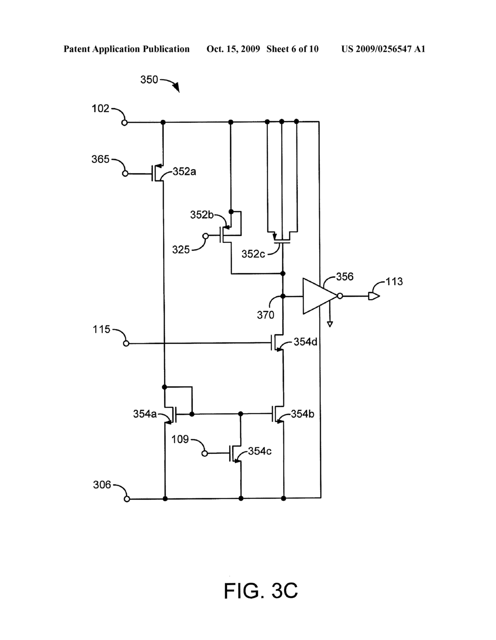 STANDBY REGULATOR - diagram, schematic, and image 07