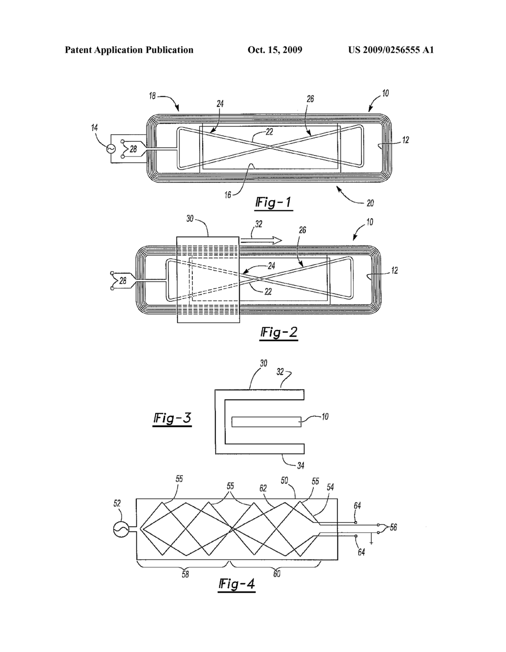 LINEAR INDUCTIVE POSITION SENSOR - diagram, schematic, and image 02