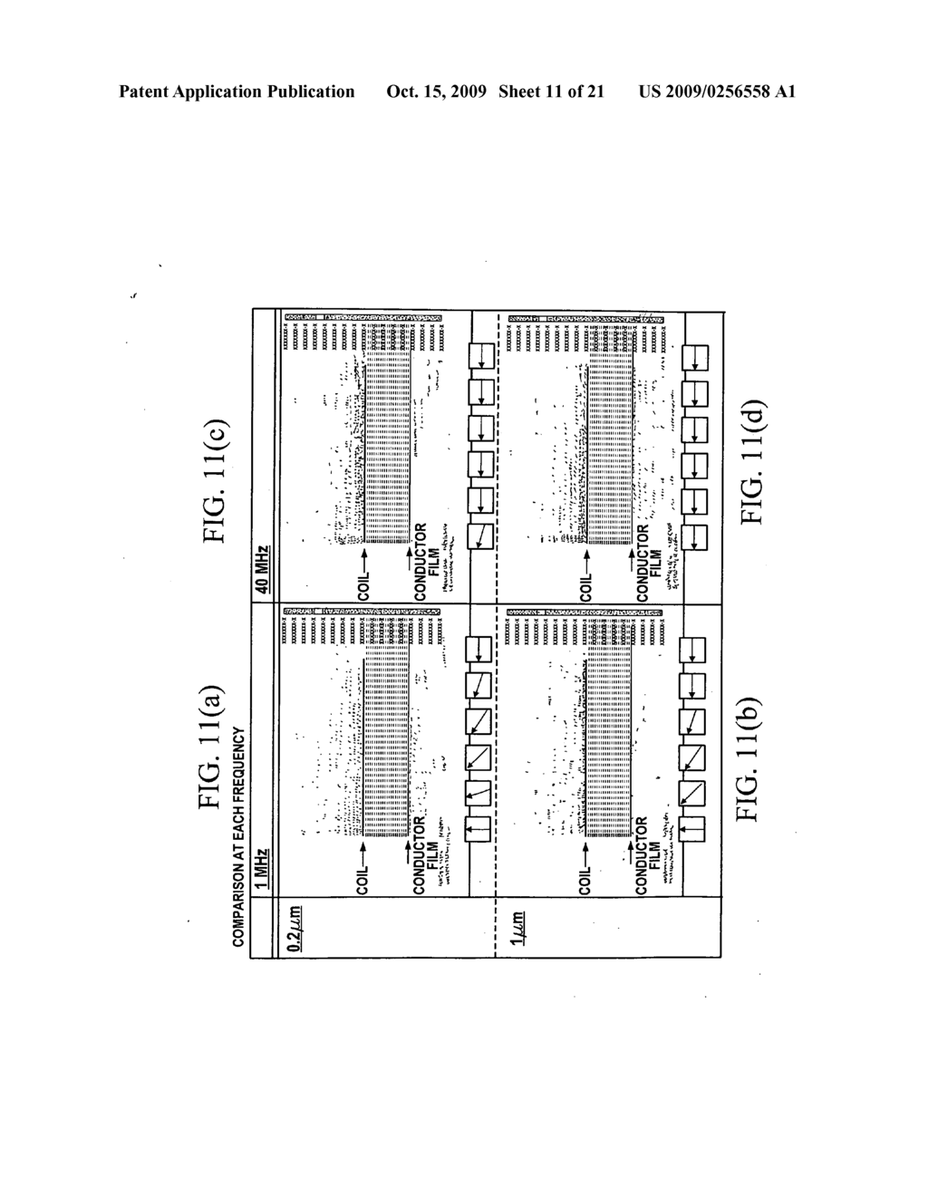 Film thickness measuring apparatus and film thickness measuring method - diagram, schematic, and image 12