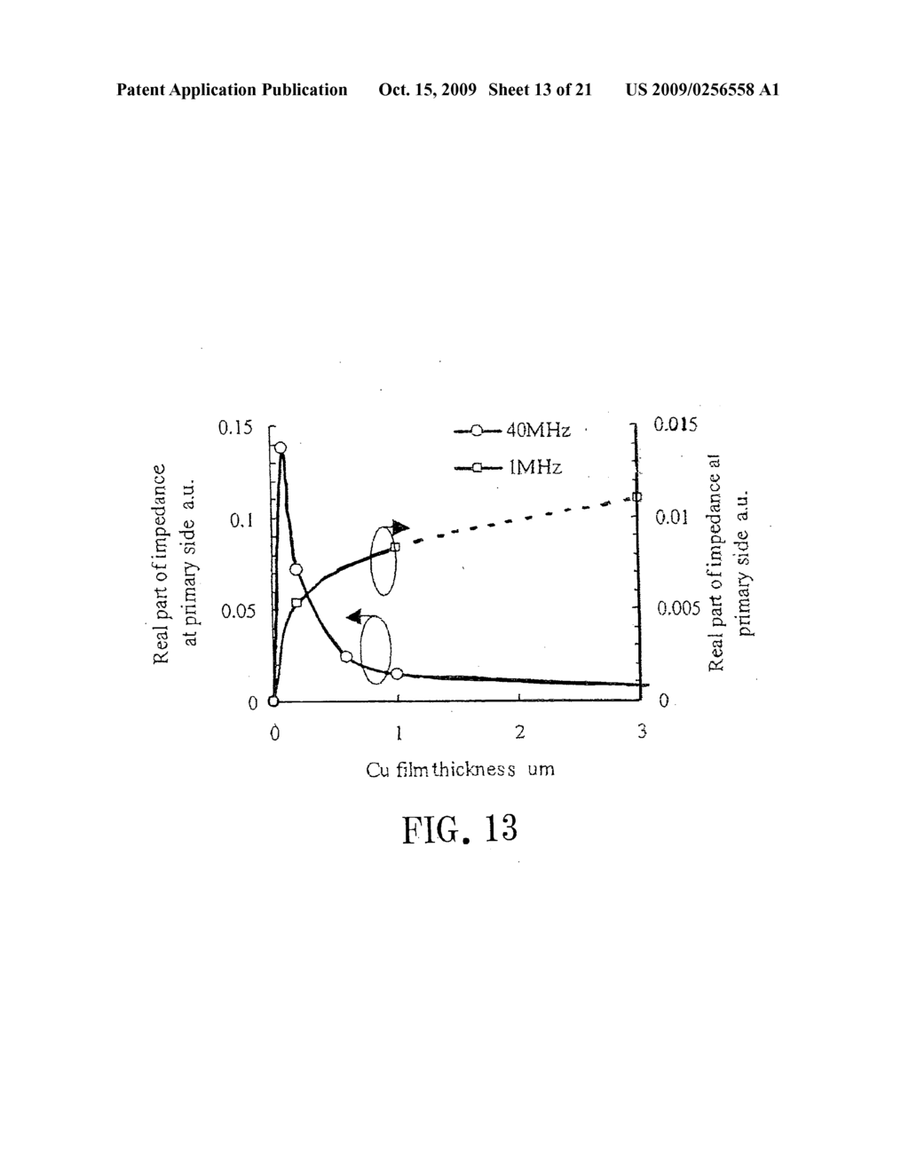 Film thickness measuring apparatus and film thickness measuring method - diagram, schematic, and image 14