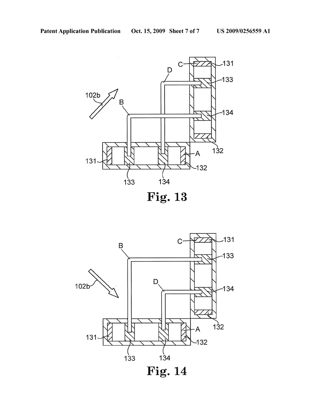 HALL EFFECT DEVICE AND METHOD - diagram, schematic, and image 08