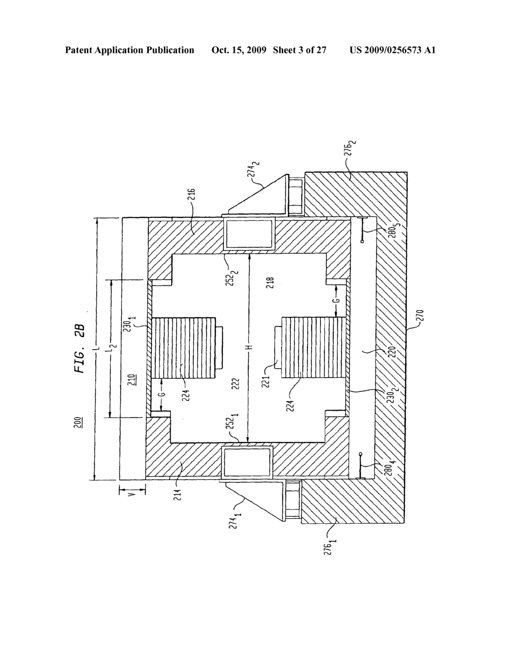 Magnetic resonance imaging system, apparatus and associated methods - diagram, schematic, and image 04