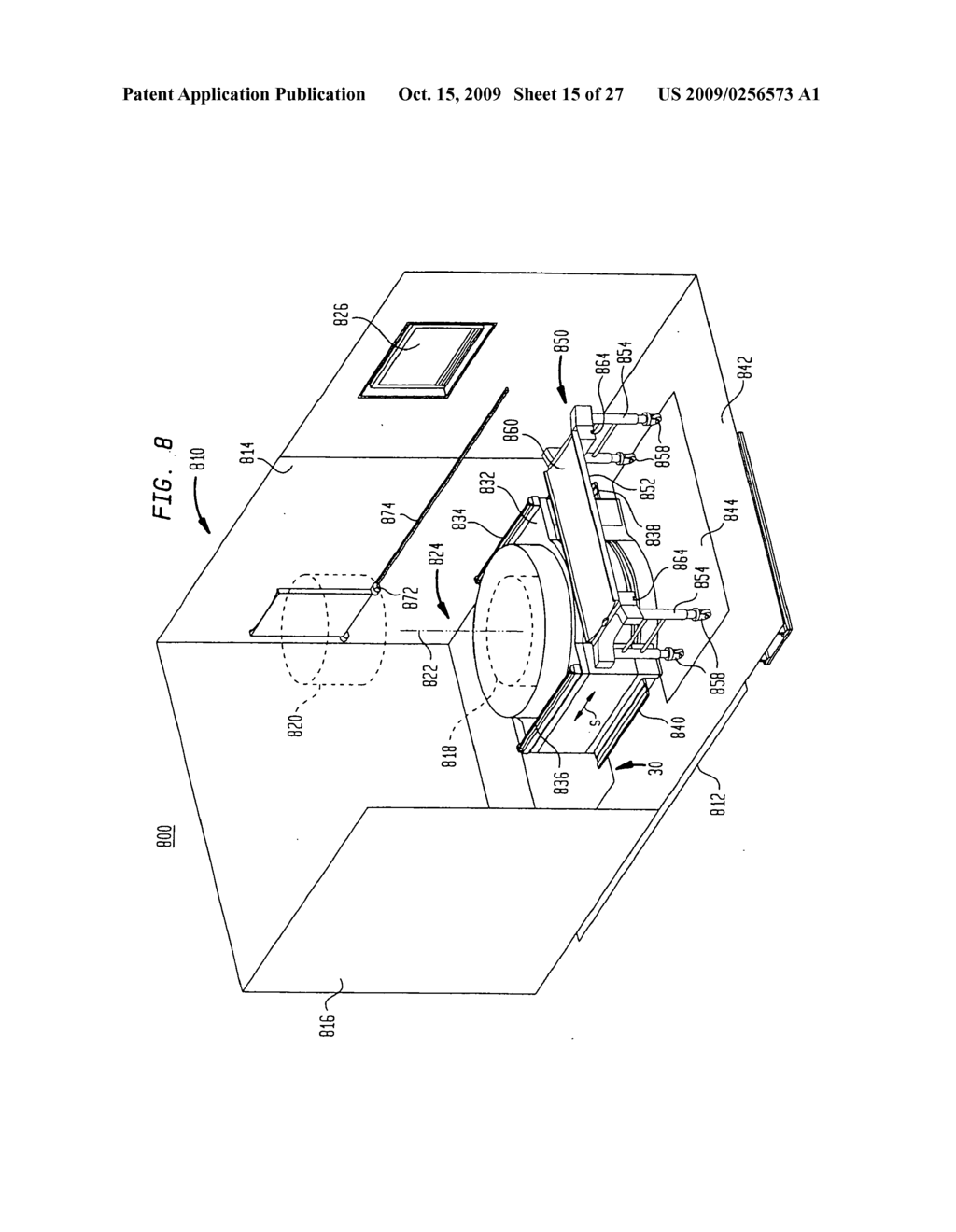 Magnetic resonance imaging system, apparatus and associated methods - diagram, schematic, and image 16