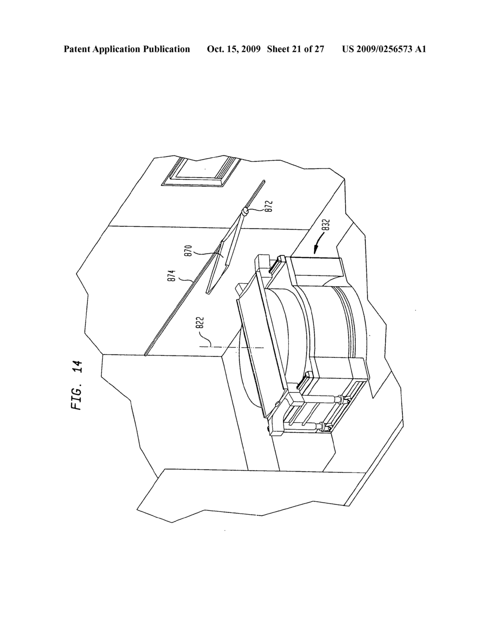 Magnetic resonance imaging system, apparatus and associated methods - diagram, schematic, and image 22