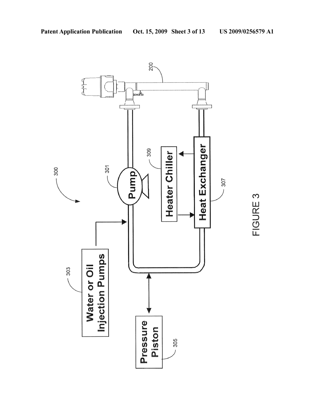 SELF-CHECKING ANALYZER METHOD AND SYSTEM USING REFLECTED POWER/INSERTION LOSS - diagram, schematic, and image 04