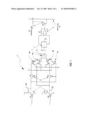 PROGRAMMABLE ARRAY LOGIC CIRCUIT EMPLOYING NON-VOLATILE FERROMAGNETIC MEMORY CELLS diagram and image