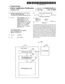 PROGRAMMABLE DEVICE, ELECTRONIC DEVICE, AND METHOD FOR CONTROLLING PROGRAMMABLE DEVICE diagram and image