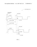 PROGRAMMABLE SAMPLE CLOCK FOR EMPIRICAL SETUP TIME SELECTION diagram and image