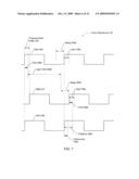 PROGRAMMABLE SAMPLE CLOCK FOR EMPIRICAL SETUP TIME SELECTION diagram and image