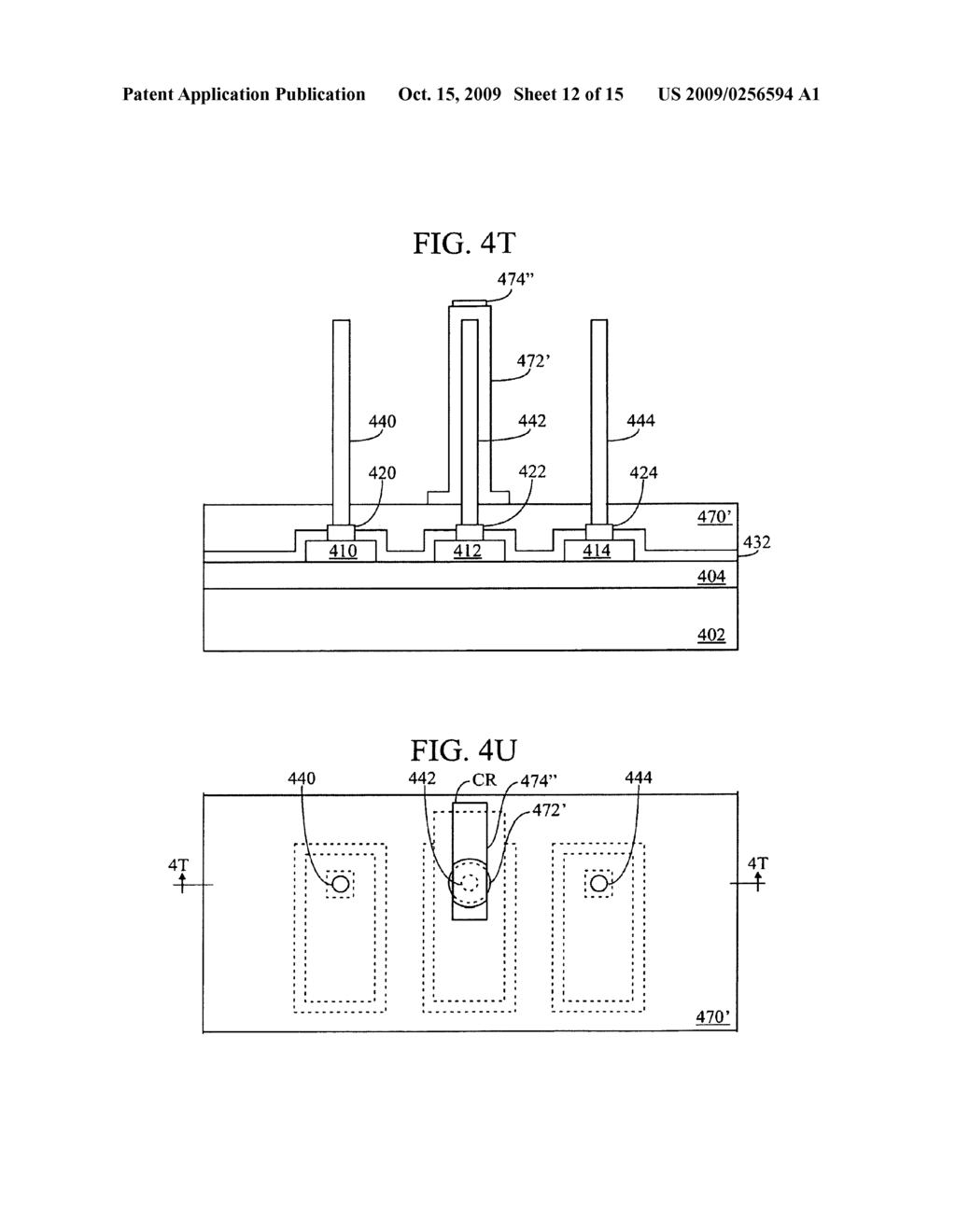 NANOELECTROMECHANICAL DIGITAL INVERTER - diagram, schematic, and image 13