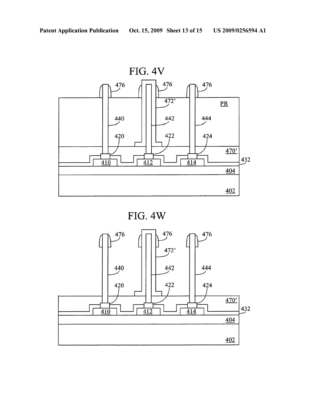 NANOELECTROMECHANICAL DIGITAL INVERTER - diagram, schematic, and image 14