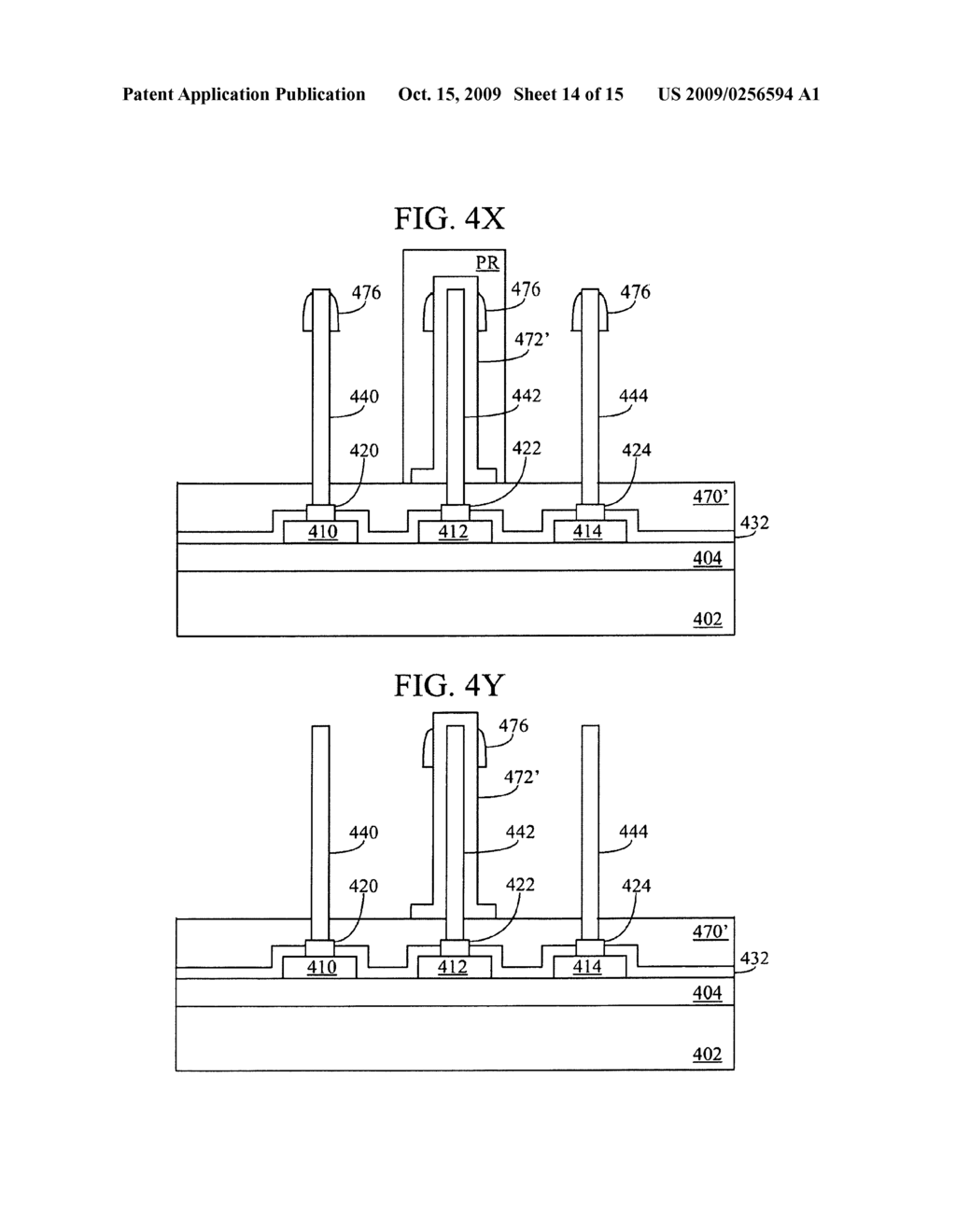 NANOELECTROMECHANICAL DIGITAL INVERTER - diagram, schematic, and image 15