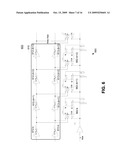 PHASE TO DIGITAL CONVERTER IN ALL DIGITAL PHASE LOCKED LOOP diagram and image