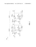 Low leakage data retention flip flop diagram and image