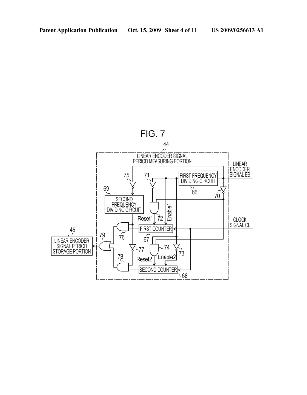 PULSE SIGNAL GENERATING DEVICE, TRANSPORT DEVICE, IMAGE FORMING APPARATUS, AND PULSE GENERATING METHOD - diagram, schematic, and image 05