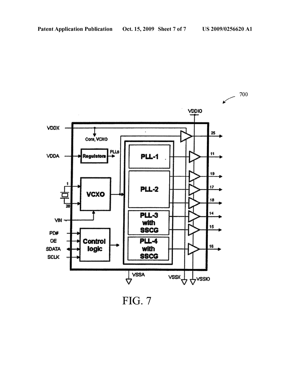 PROGRAMMABLE SIGNAL ROUTING - diagram, schematic, and image 08