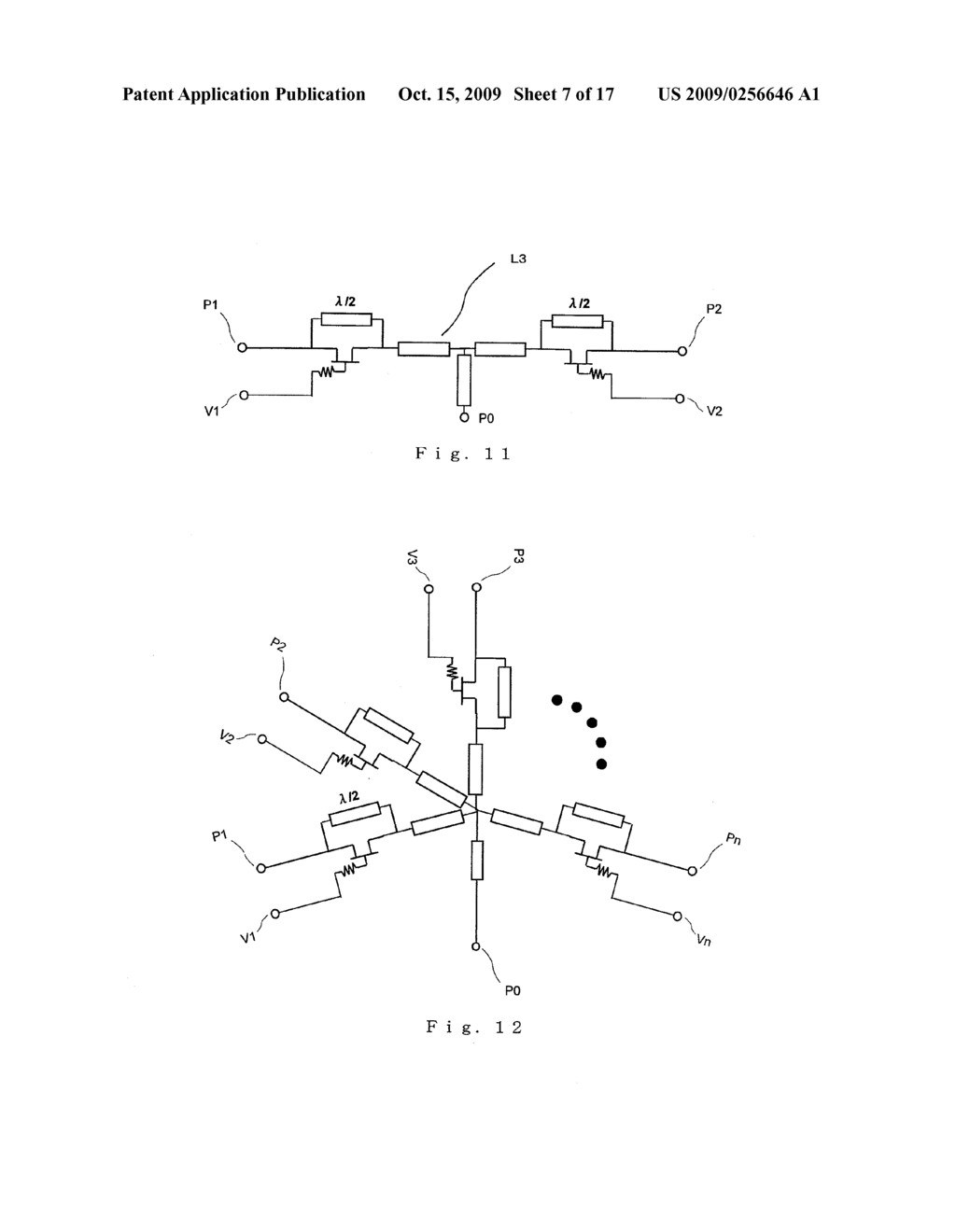 MILLIMETER WAVEBAND SWITCH - diagram, schematic, and image 08